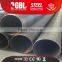low price spiral weld carbon scrap steel pipe for sale
