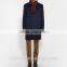 custom wool long overcoats for men