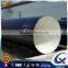 21inch spiral welded ssaw steel pipe