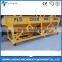 Concrete Batching Machine PLD800 Aggregate Storage Hopper