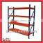 metal Warehouse medium duty rack