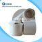 Non heat seal tea bag filter paper