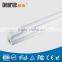 LED tube light t8 24W tube led light 1500mm ,high pf aluminum led tubes