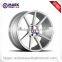 High Quality Aluminum Forged Wheel off road alloy wheels , Forged Car Wheel Rims by CGCG Customized Forged Wheels CGCG227