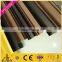 China supplier top quality aluminum profile for decorations/ aluminium profile top supplier