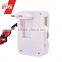 Multi-Function Phone Charger, DC 12V Battery Charger With 5 in 1 For samsung