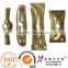 galvanized formwork flat rib wahser supplier from china