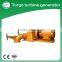 100kw Turgo turbine water generator