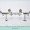 Stainless Steel Adjustable Rod Holder