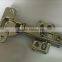 hydraulic soft close cabinet insert hinge hydraulic door hinge with stainless steel