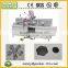 UPVC profile arch bending machine