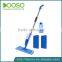 Eco-Friendly Feature and Automatic Spray Handle Type mop head