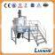 Electrticl 1000L Liquid Soap /detergent/shampoo Mixing Tank