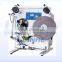 Label Machine Semi Automatic Round Bottle Labeling Machine