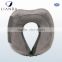 healthy car foam pillows wholesale,top quality neck foam pillow,neck pillow with removable cover