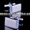 2015 men's hot sale crystal and diamond fashion cufflinks