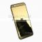 OEM factory 7 years customization for iphone 6s plus housing 24kt gold