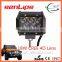 18W 1500LM with 4D Lens super bright led light bar jeep SUV tow truck led light bars