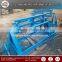 Botou colored steel, galvanised coil full-automatic hydraulic uncoiler