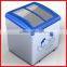 curved glass door chest freezer for ice cream