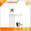 OEM easy carring 500ml sport plastic water bottle