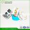 Free Samples Carton Packing BOPP Adhesive Colored Printed Tape