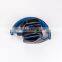 Foldable over the ear headphone wireless earphone, compact bluetooth headphone, portable bluetooth headphone for iphone 6