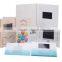 2.4/ 2.8/4.3/5.0/7.0/10.1 inch Video Brochure/Lcd Video Book