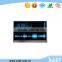 7 inch 800*480 tft lcd module with RS232 / TTL interface ,with USB port, SD card and UART