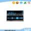 LCD display RS232 / TTL interface, 800 x RGB x 480 graphic lcd module 7 inch tft for industrial field