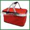luxury collapsible cooler picnic basket