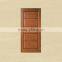 Designed Wooden Interior Doors