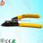 Fiber optic miller stripper , two port cfs-2 optical cramping for cutting