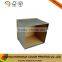 Fancy Paper Box Square Cardboard Box Storage Box Packaging Box Design