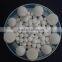 high alumina refractory balls with hand-made/Refractory Balls