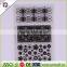 hot sale make clear stamp