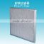 Guangzhou repeated cleaning metal filter, metal mesh filter, metal mesh air filter