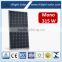 Hot sale high efficiency 315w solar panel manufacturers in china