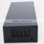 65w built-in high power metal case 5 100mbps rj45 24v Passive POE Switch 4 port