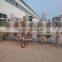 1T-10T complete one step beer plant commerical beer brewing factory