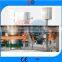 Multi spout Packerwheat flour packing machine corn flour packing equipment PZDB multi/ six spout packer
