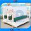Vertical air suction channel VXFD aspiration channel wheat cleaning machine