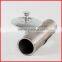 EN74 / BS1139 Pressed mushroom Coupler Clamp