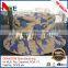 Characters All Over Print Sublimated Bucket Hat Unisex Bucket Caps And Hats