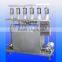 Small beer keg washing machine