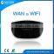 Exclusive Designed Module Sentar Portable 3G Wifi Router Mini 3G 4G Wifi Router Power Bank