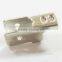 brass fitting car sharger metal shrapnel