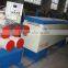 PET strapping band production line/PET strapping band making machine
