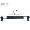 China Guangdong plastic pants hangers