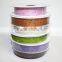 Hot sales Glitter ribbon